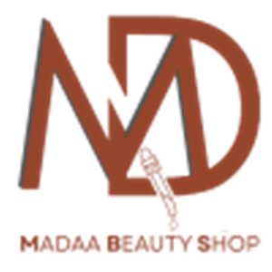 لوگوی مدا بیوتی